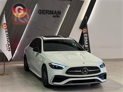 مێرسێدس بێنز C-Class